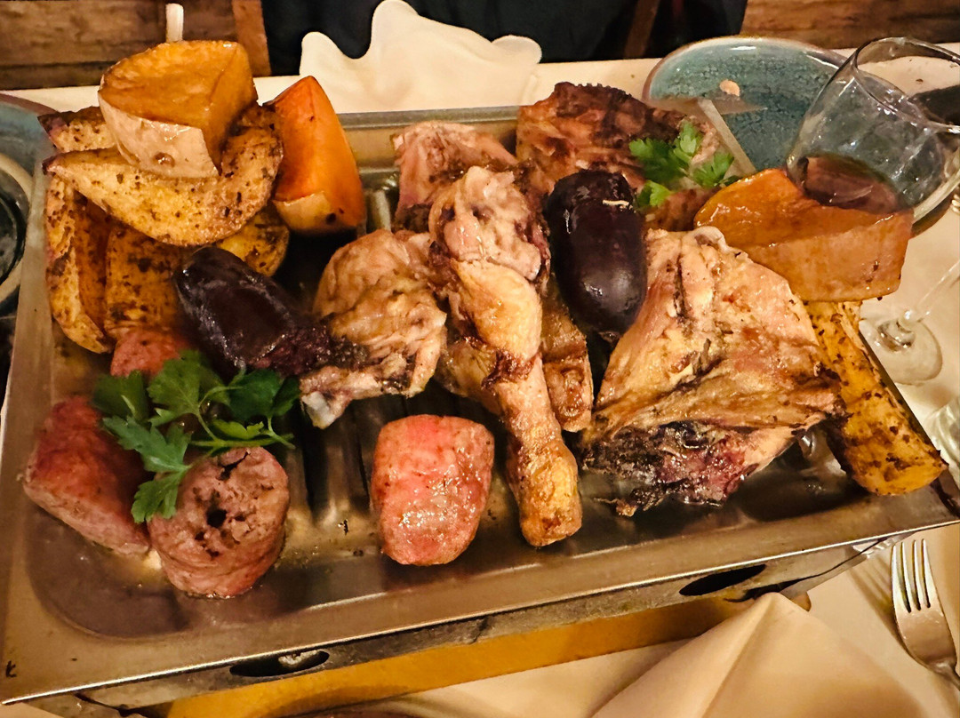 El Quincho Parrilla Patagonica