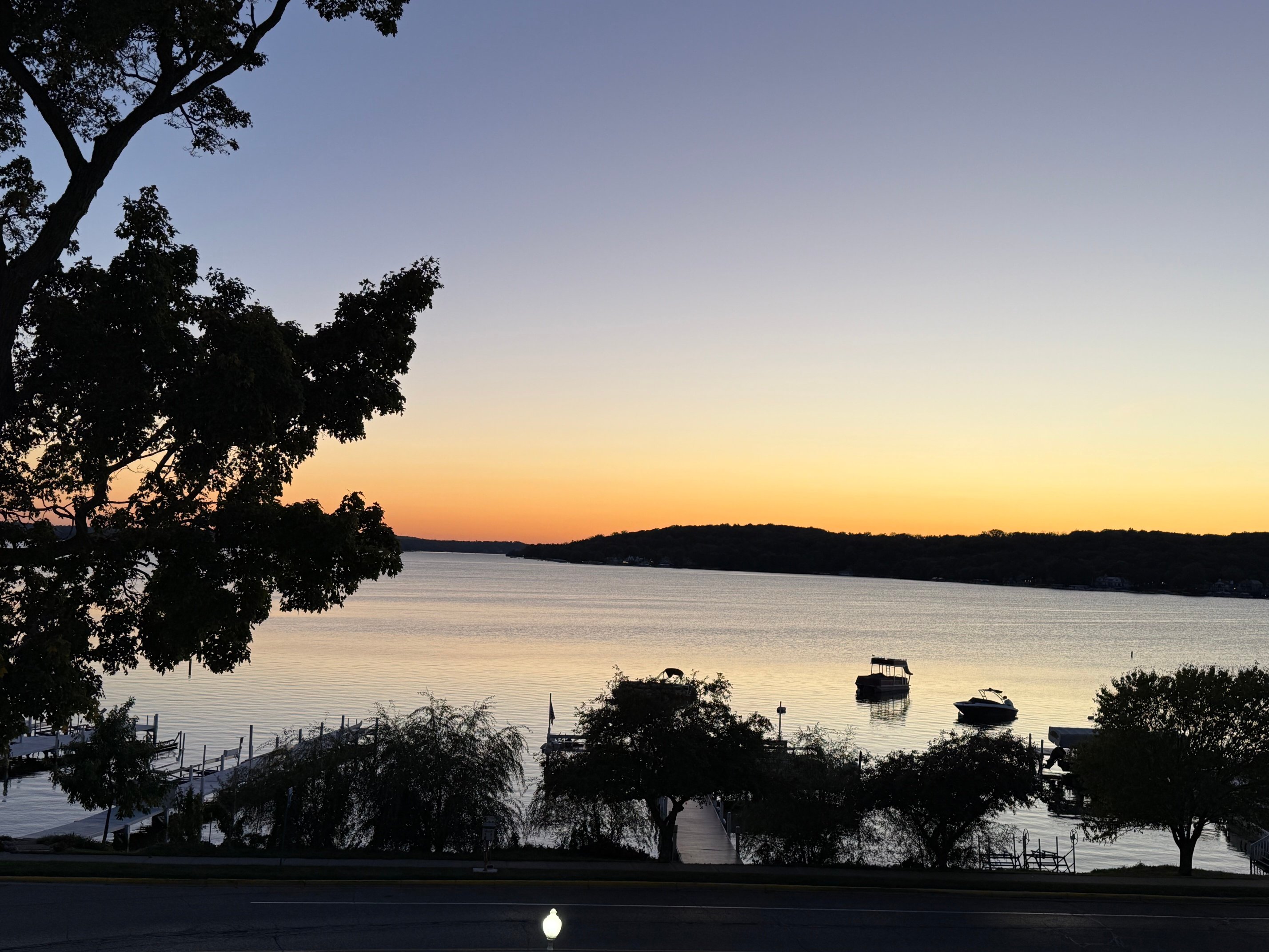 Bella Vista Suites-官方