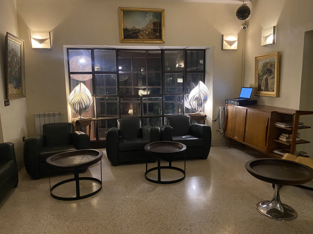 Domaine Malika主图