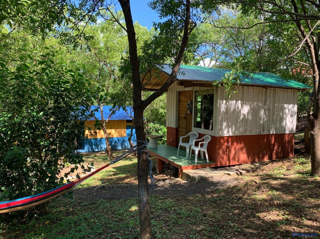 Cabanas Casa Soley