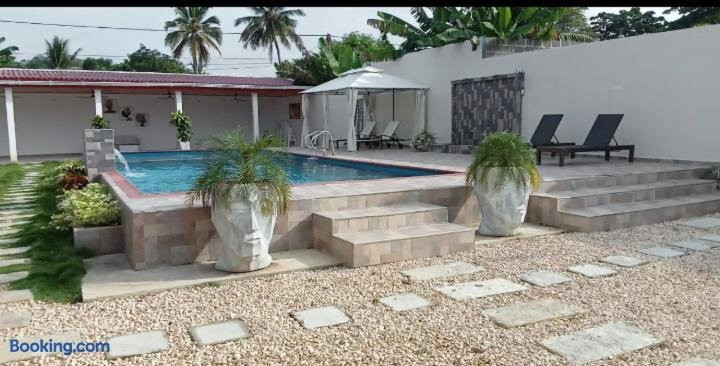 Hotel Villa J Leticia