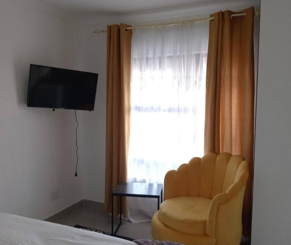 The Irenic Massage Spa And Bnb