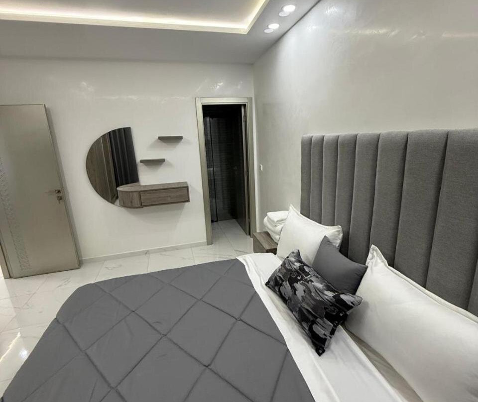 Appart Residence Sabrin