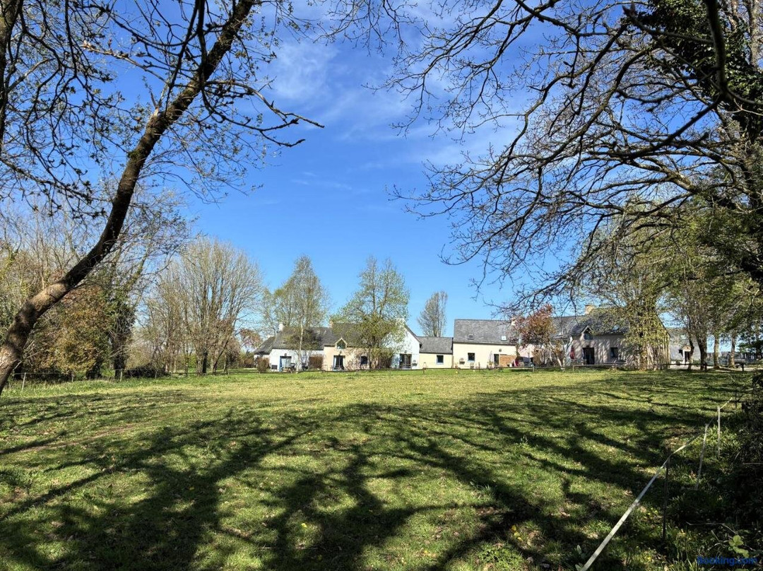 Le Village Du Moulin
