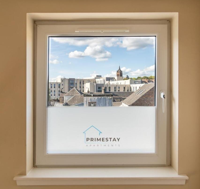 Prime Stay Apartments