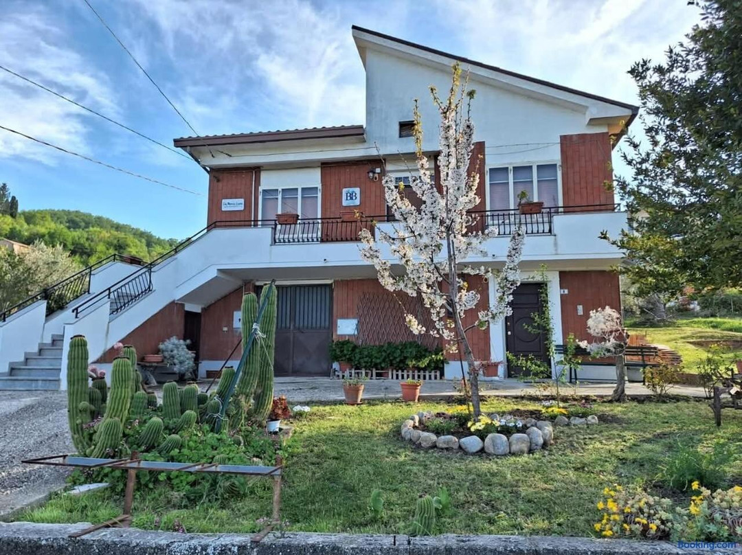 B&b Da Nonna Lucia