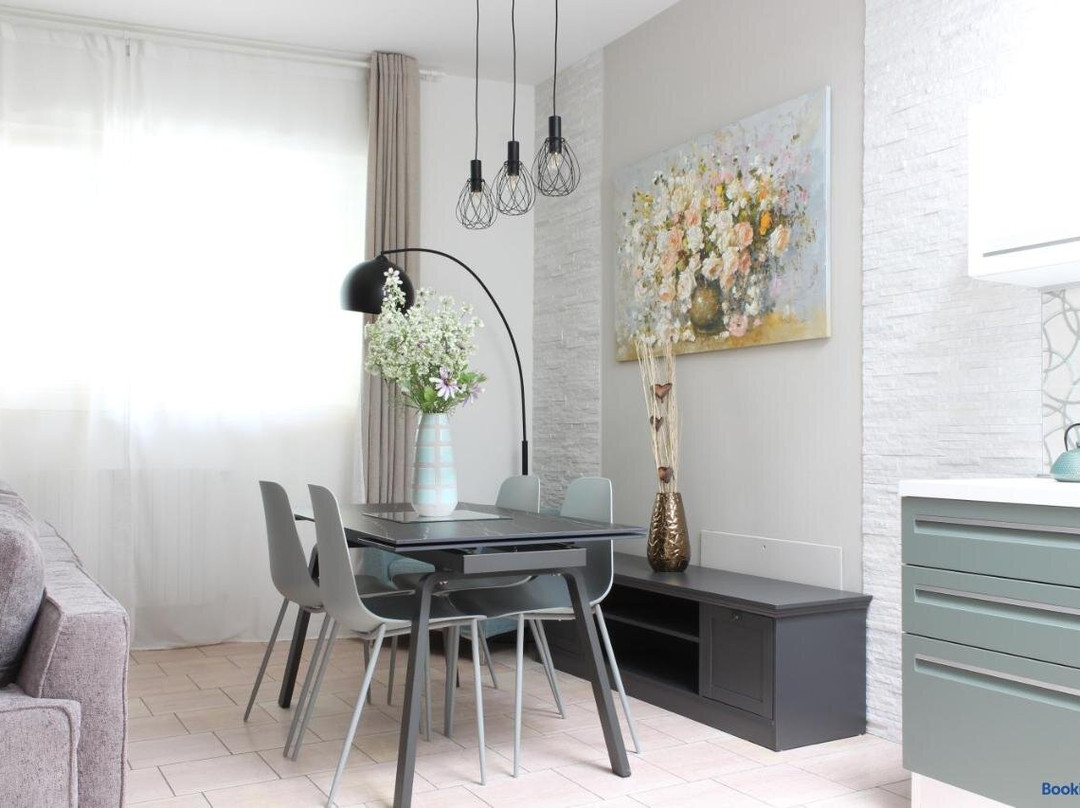 Altum Villare Apartments