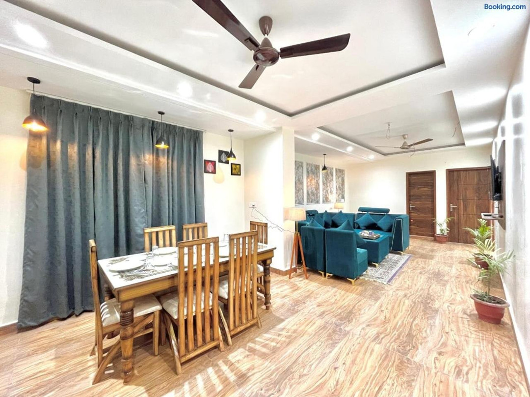 Kasauli Vista - A Luxury Resort