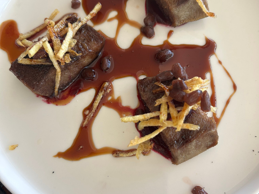 Finca Bandini-路冉得库约必去景点