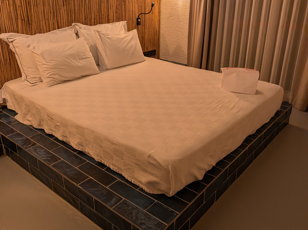 Very Chic Hotel主图