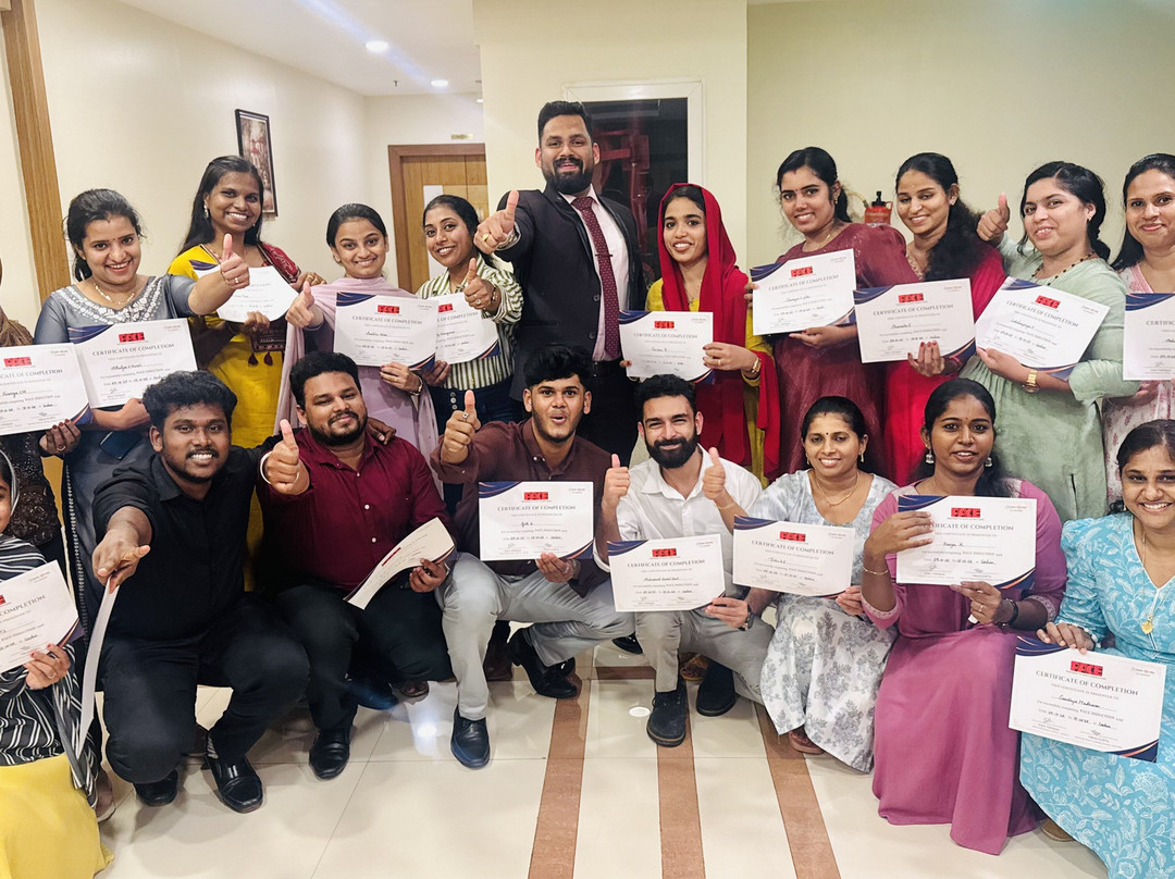 Hotel Airlink Castle主图