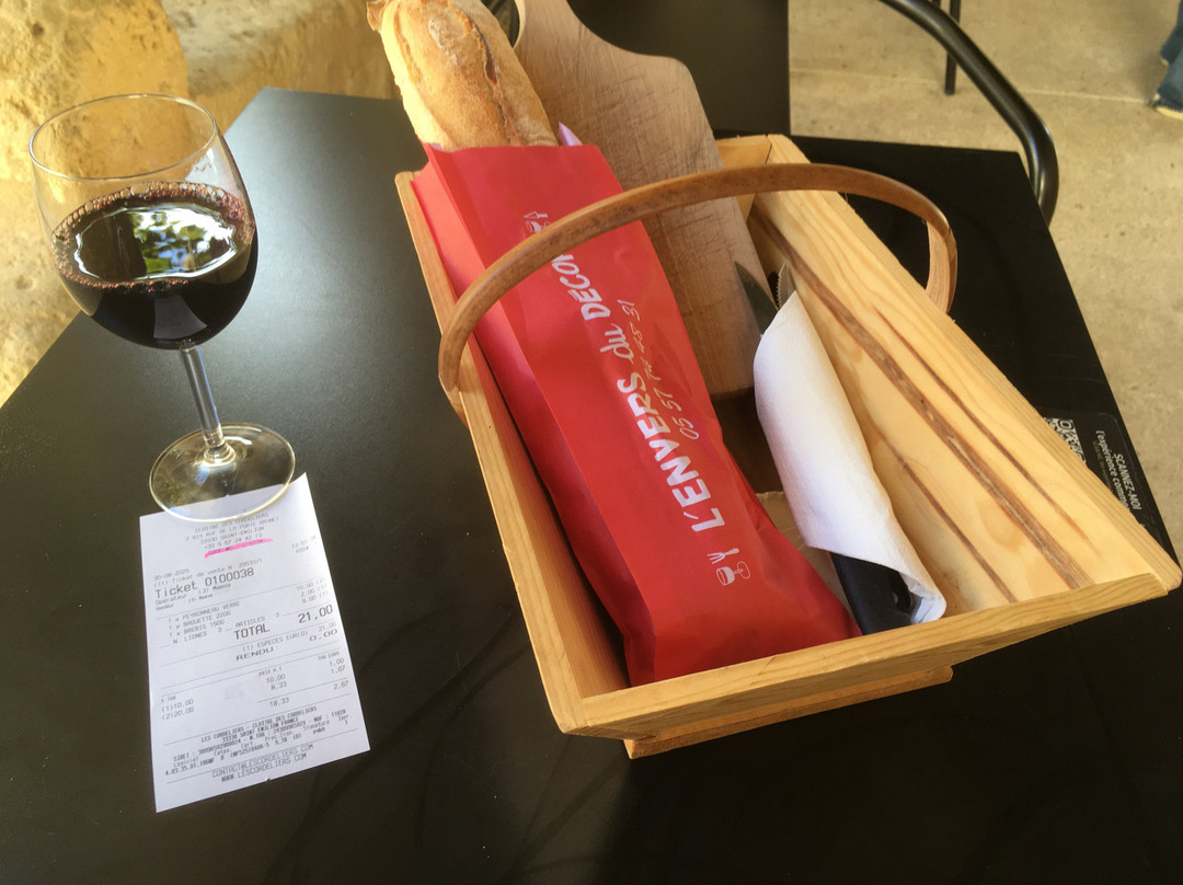 Cloître des Cordeliers-圣埃美隆必去景点