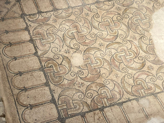 Villa Antiopa-Torre de Benagalbon必去景点