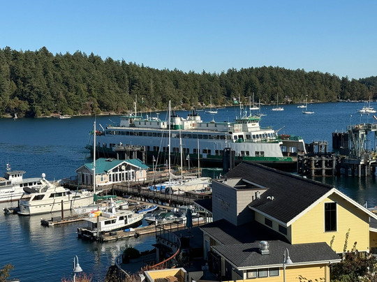 Swinomish Casino & Lodge主图