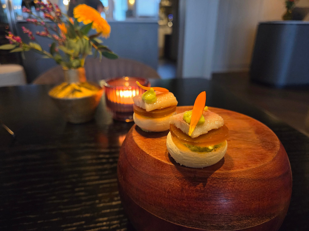 Karels Restaurant Hotel主图