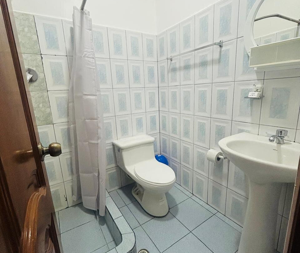 Hotel Mar Azul主图