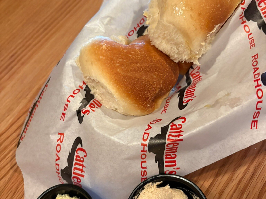 Cattleman's Roadhouse