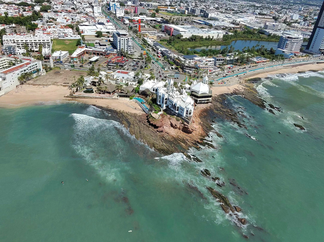 Helimaz-马萨特兰必去景点