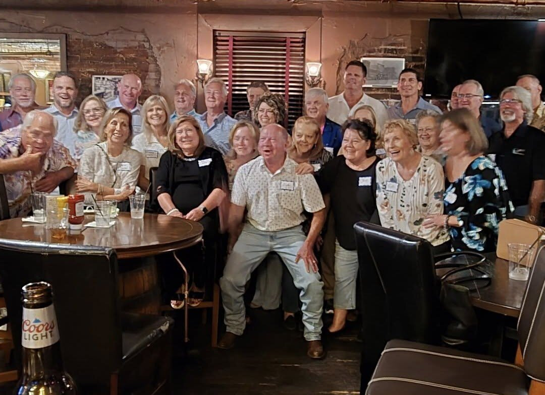 Tavern on Main Street