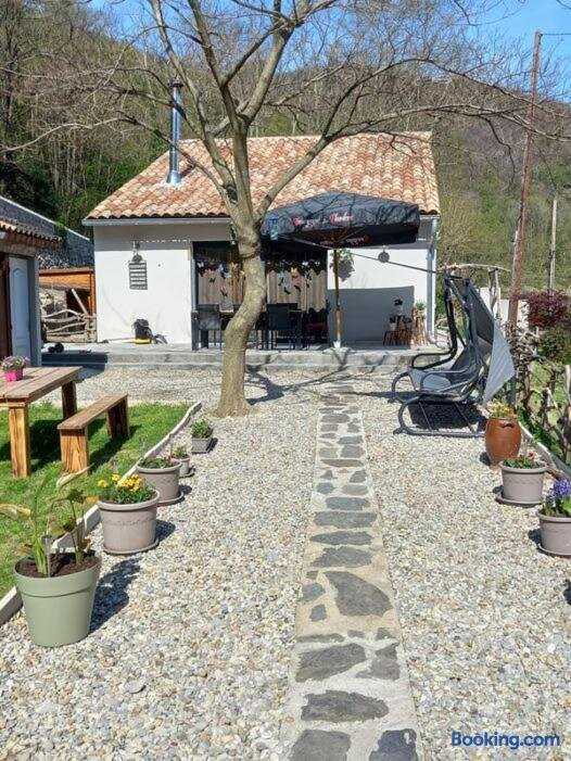 B&B Maison Colette Valgorge