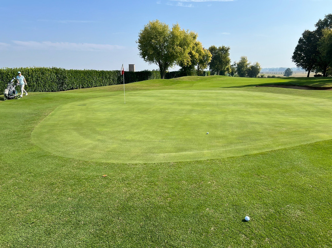 Golf Club La Margherita-Poirino必去景点