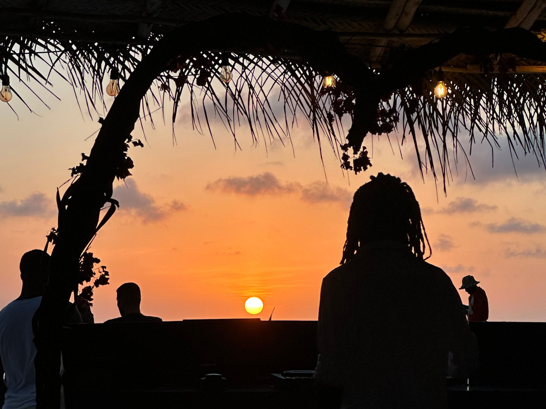 Ishaka Zanzibar Tours & Travel-必韦久必去景点