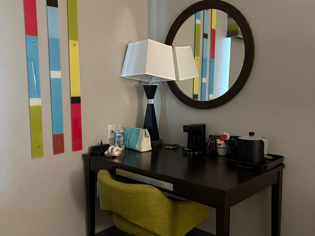 Hampton Inn Statesboro主图