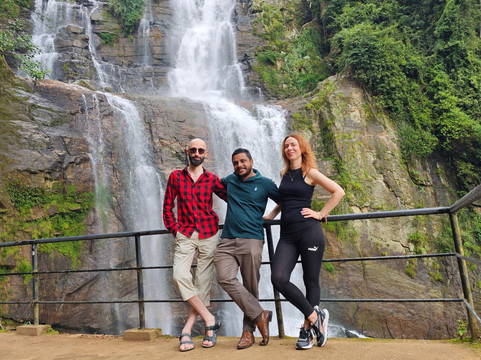 Ceylonisle Tours-卡卢特勒必去景点