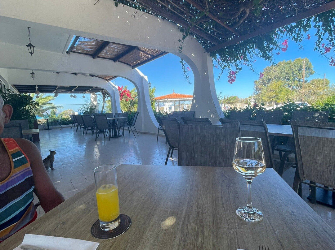 Nirvana Beach Hotel主图