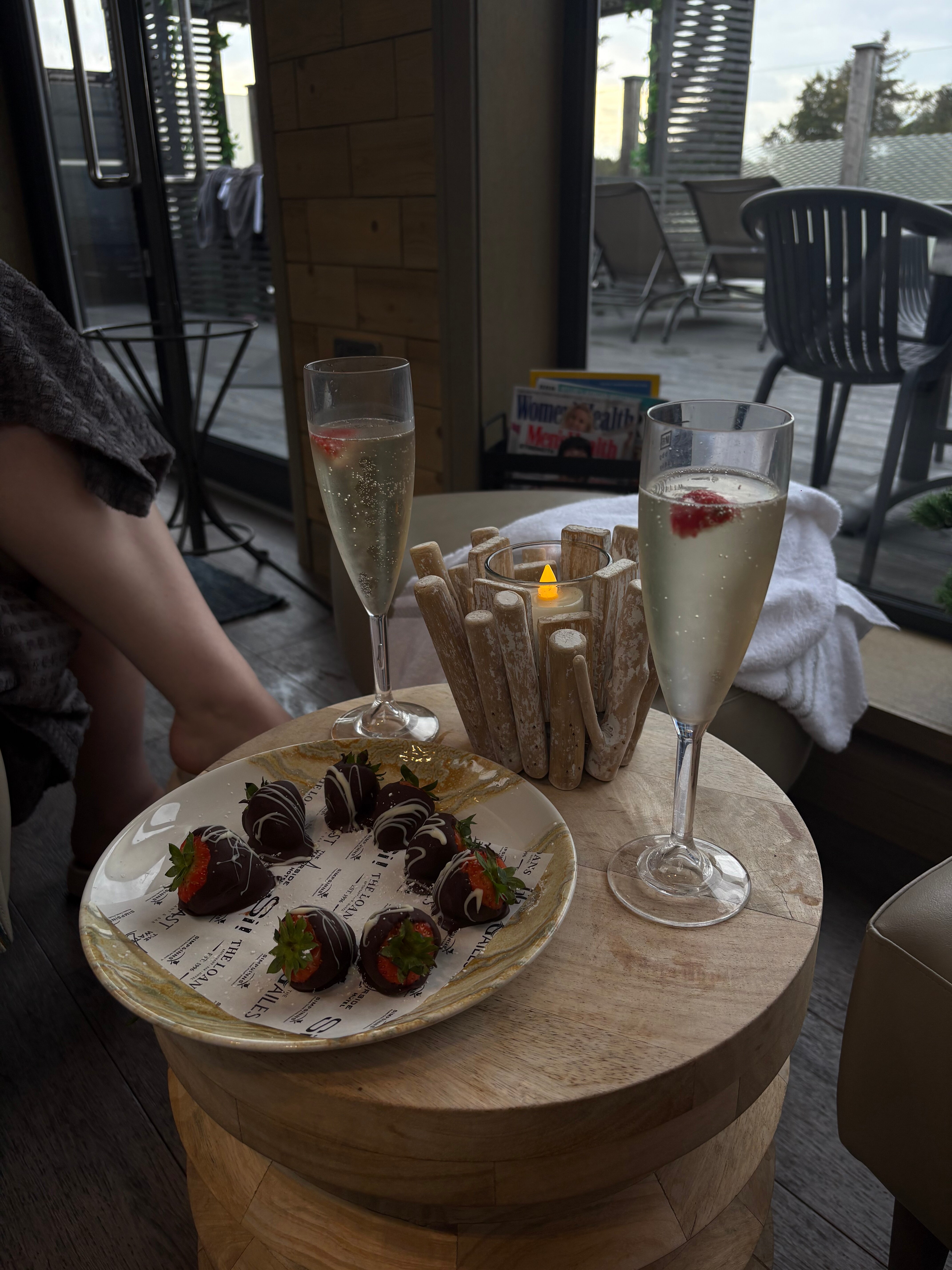 The Gailes Hotel & Spa-官方