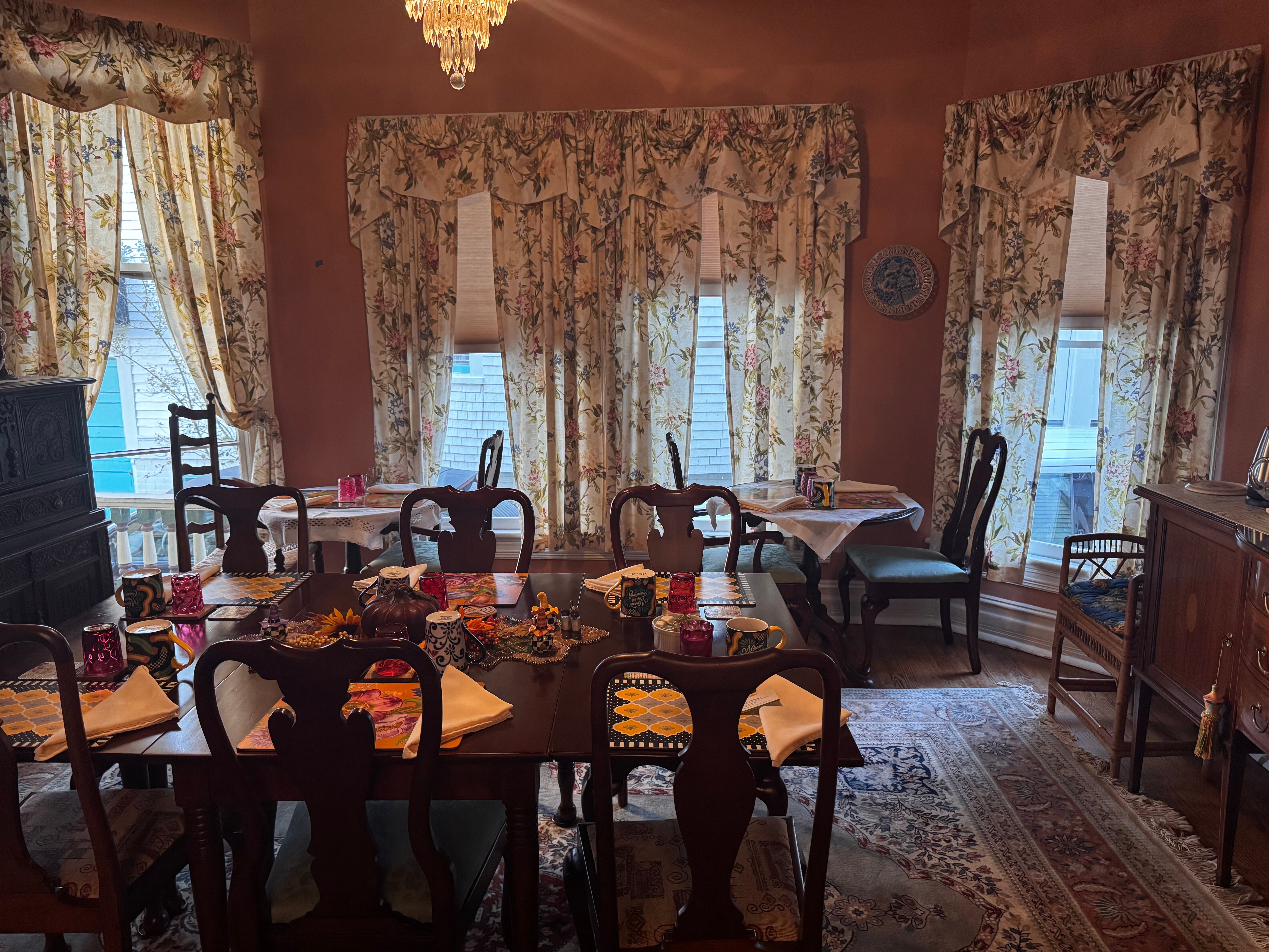 汉娜之家 B&B 酒店-官方