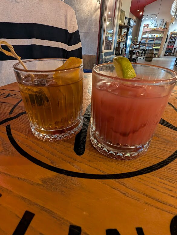 Finger Lakes Distilling-Burdett必去景点