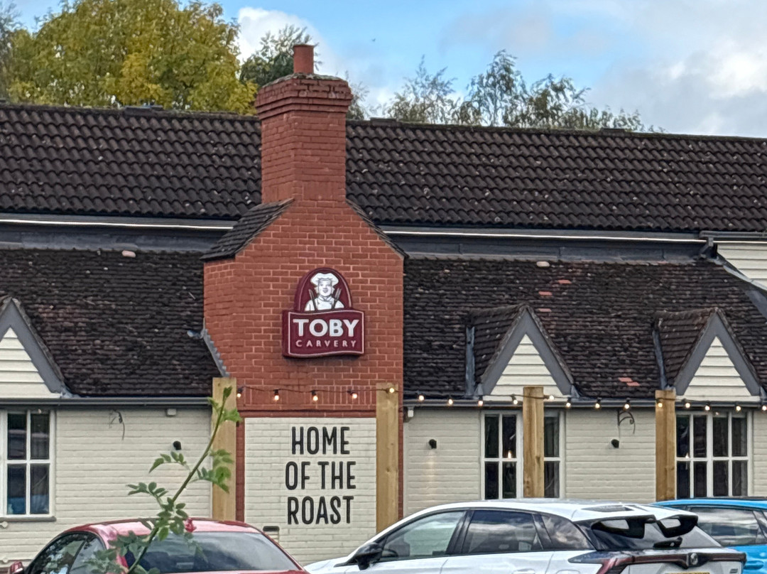 Travelodge Telford Shawbirch主图