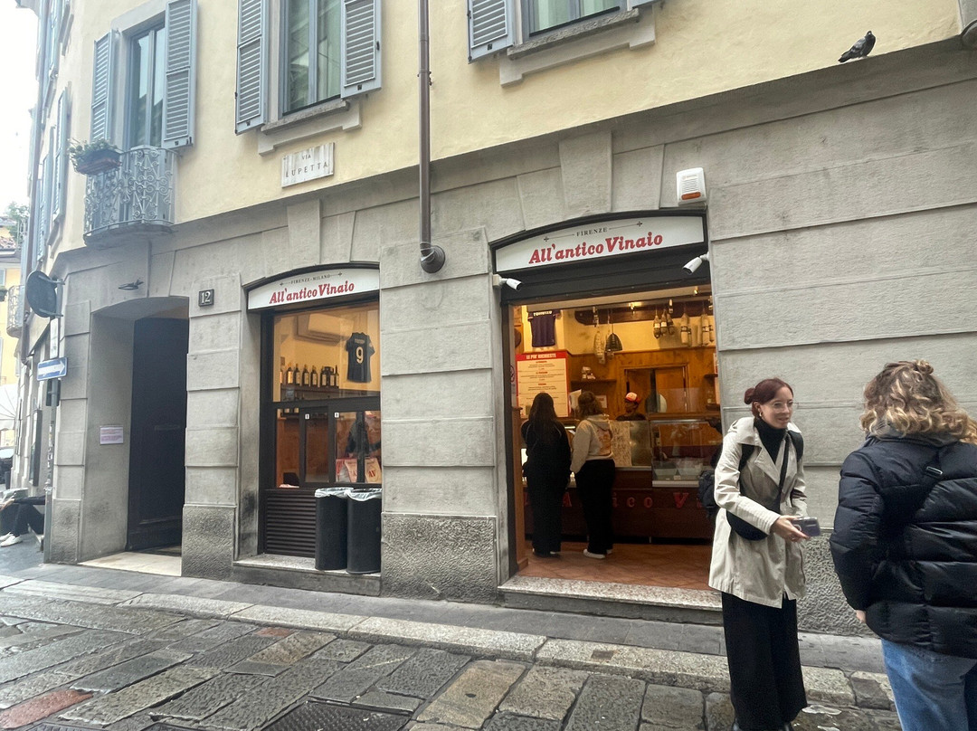 All'Antico Vinaio