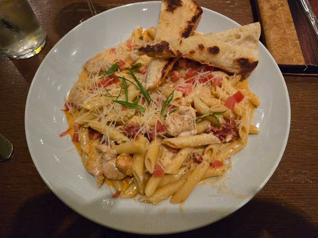 Guy Fieri Restaurant