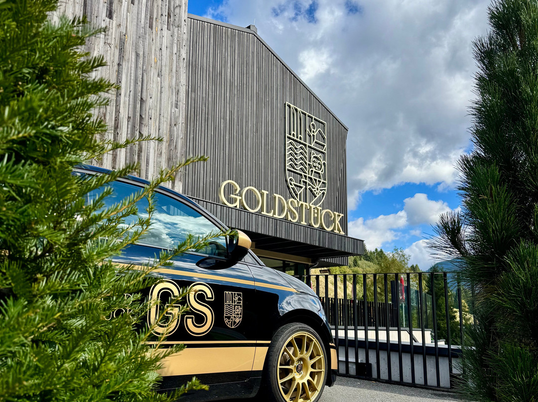 Goldstück主图