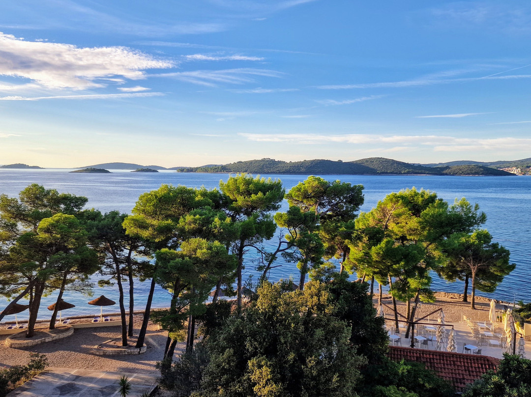 Aminess Vival Grand Azur Hotel主图