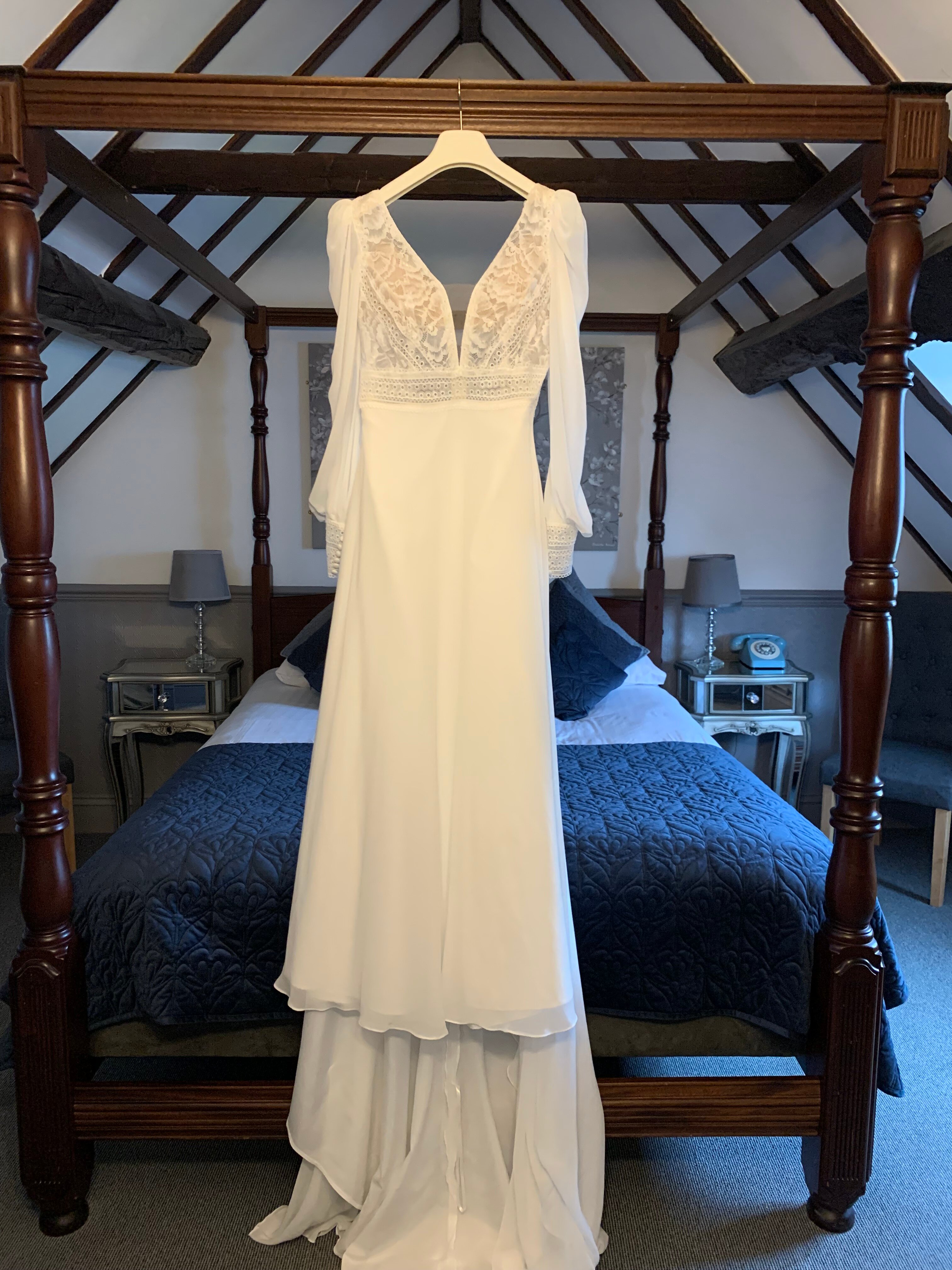 Oak Farm Hotel-官方
