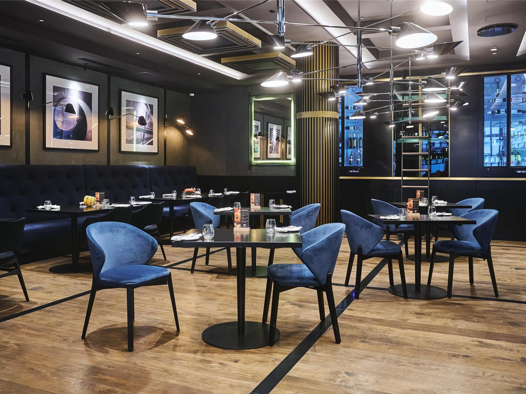 Radisson Collection Hotel Warsaw