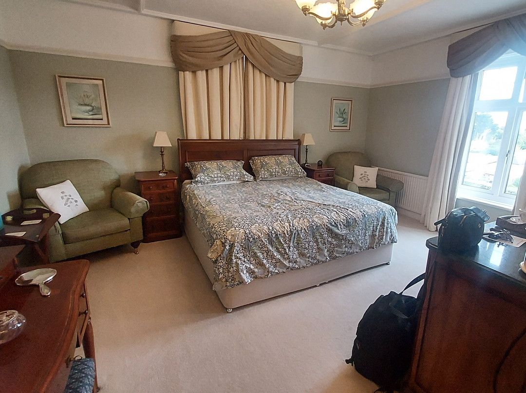 Stoneborough House Bed and Breakfast主图