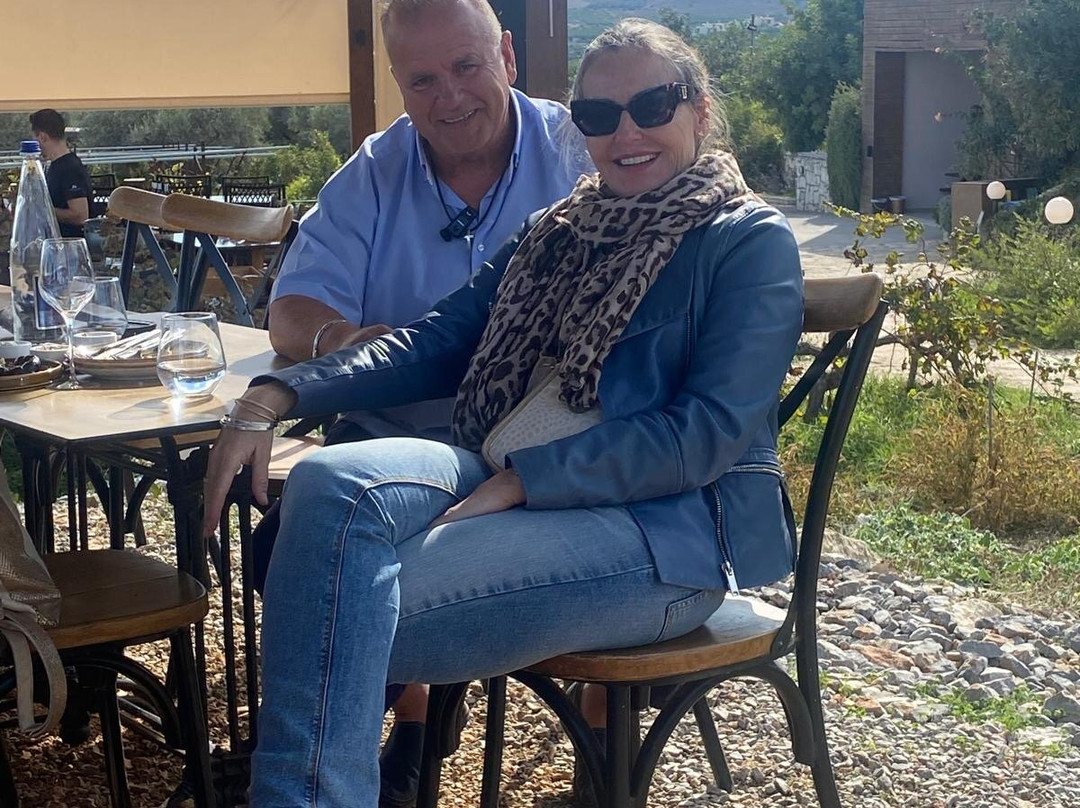 Tour Guides Crete-雷斯蒙必去景点