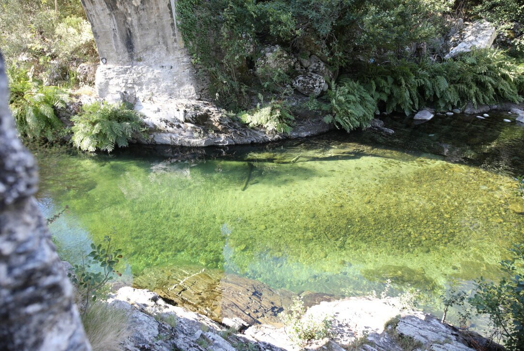 Pont de Noceta-Venaco必去景点