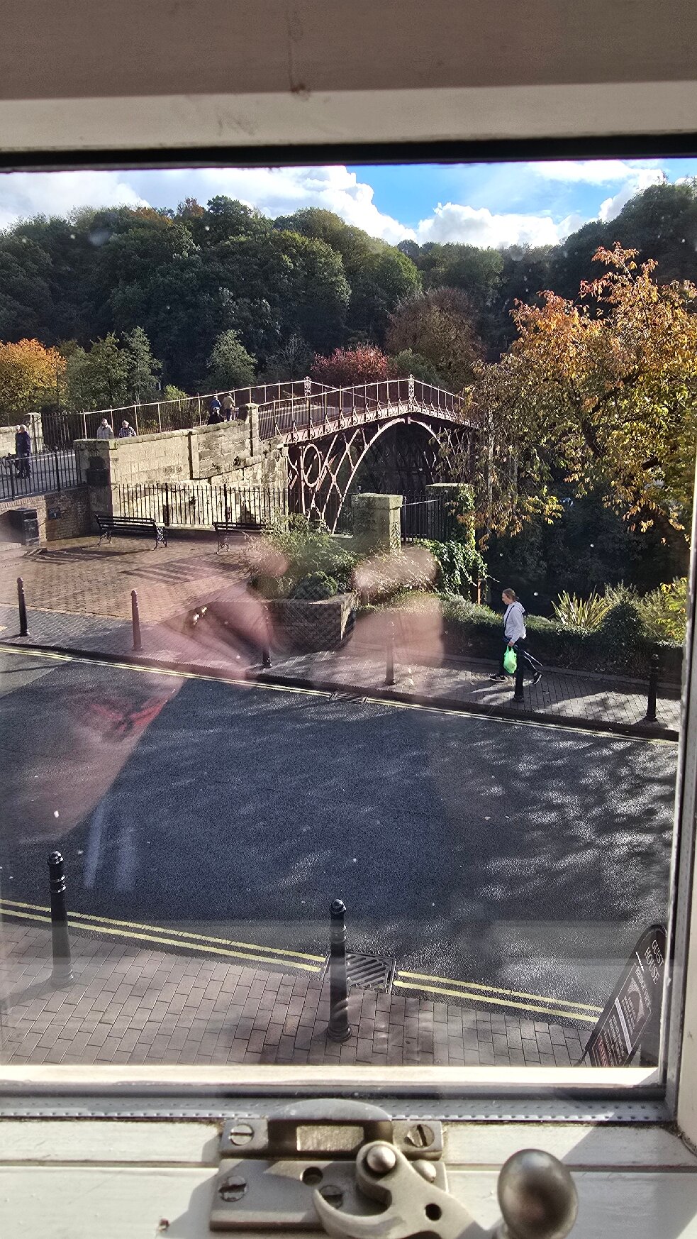 Bridge View Guest House-官方