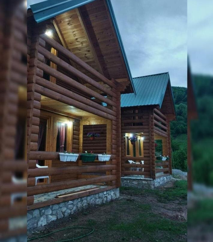 Cottages Jasavic