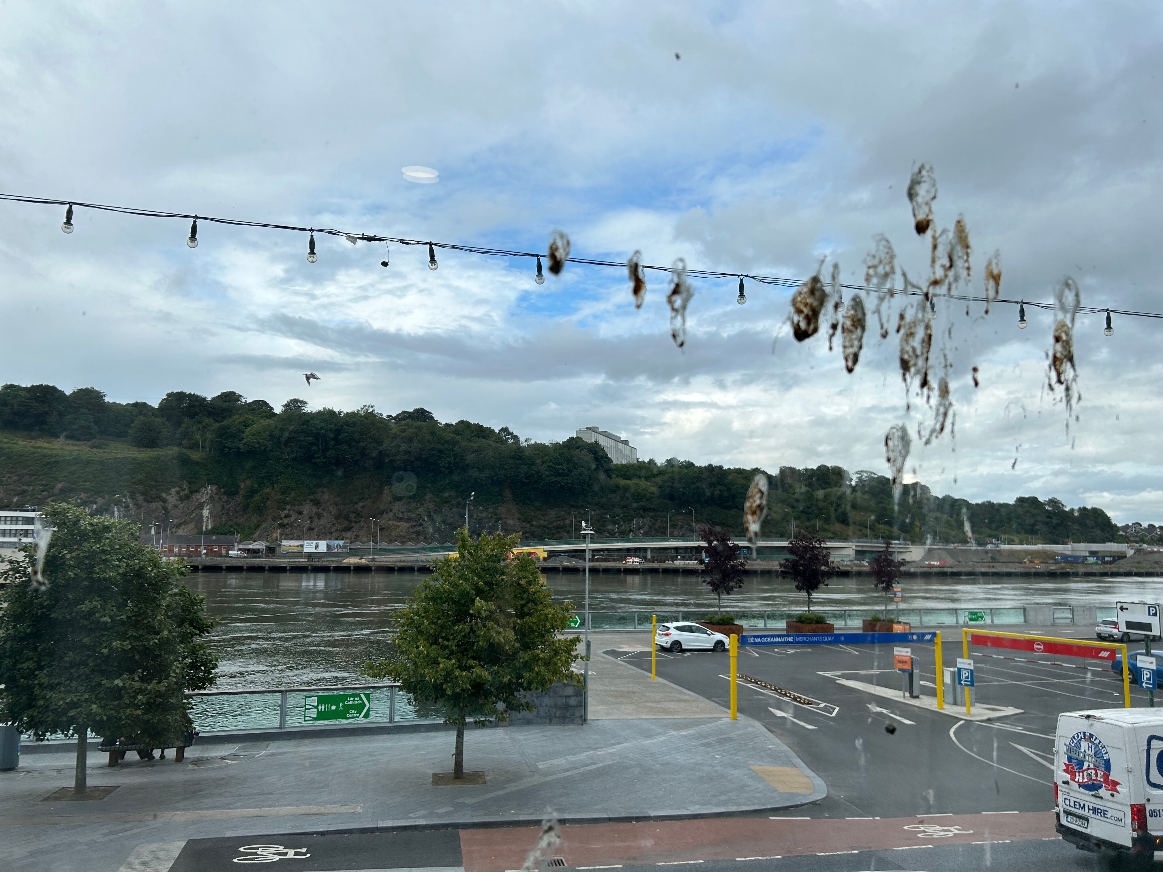 Treacys Hotel Waterford-客卧