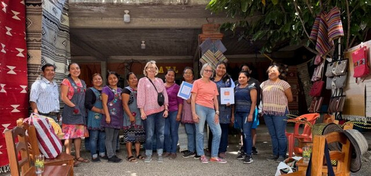 Teotitlan Tours-Teotitlan del Valle必去景点