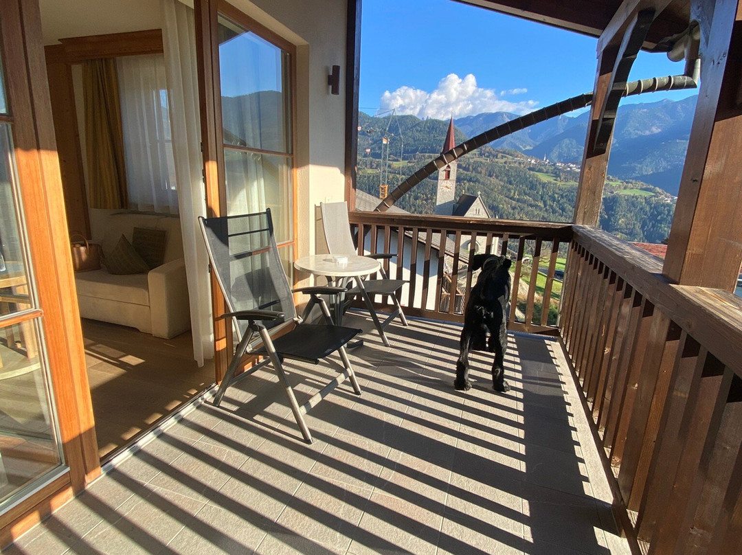 Hotel Taubers Unterwirt主图