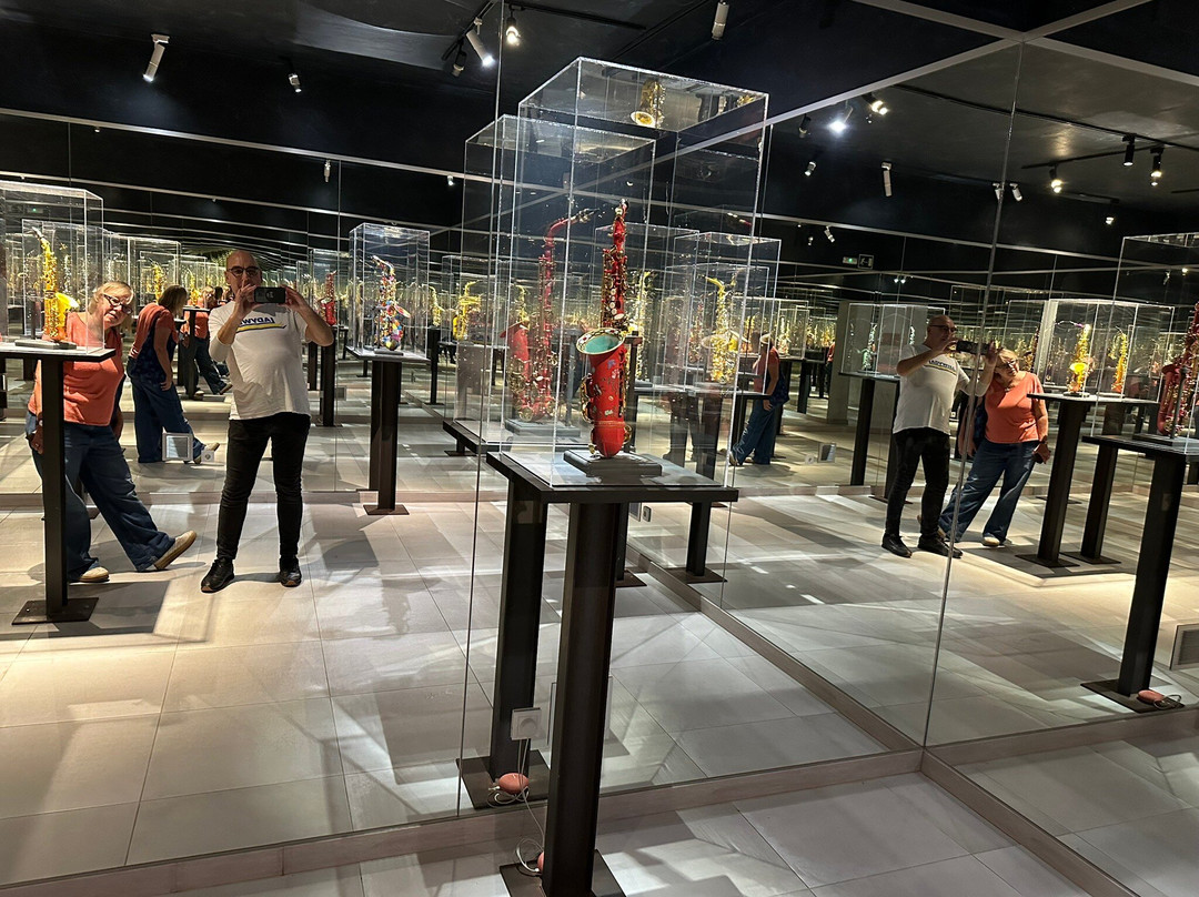 Museo Cromática-托莱多必去景点