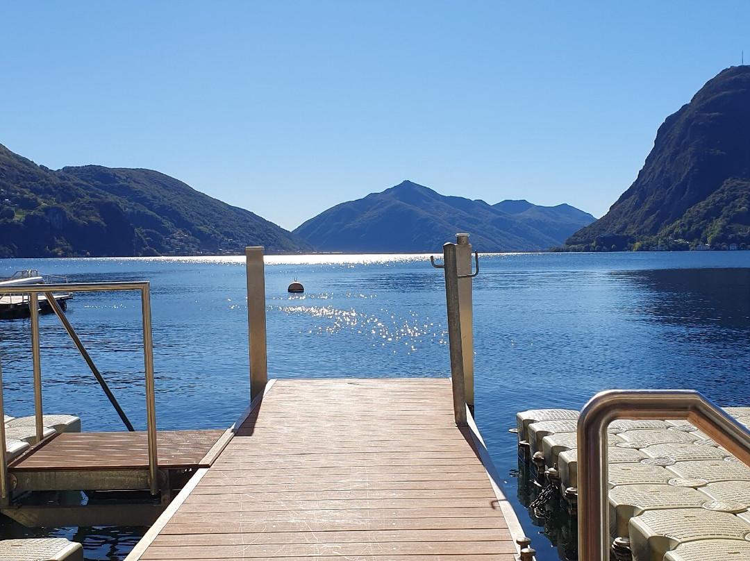 Hotel Lido Seegarten主图