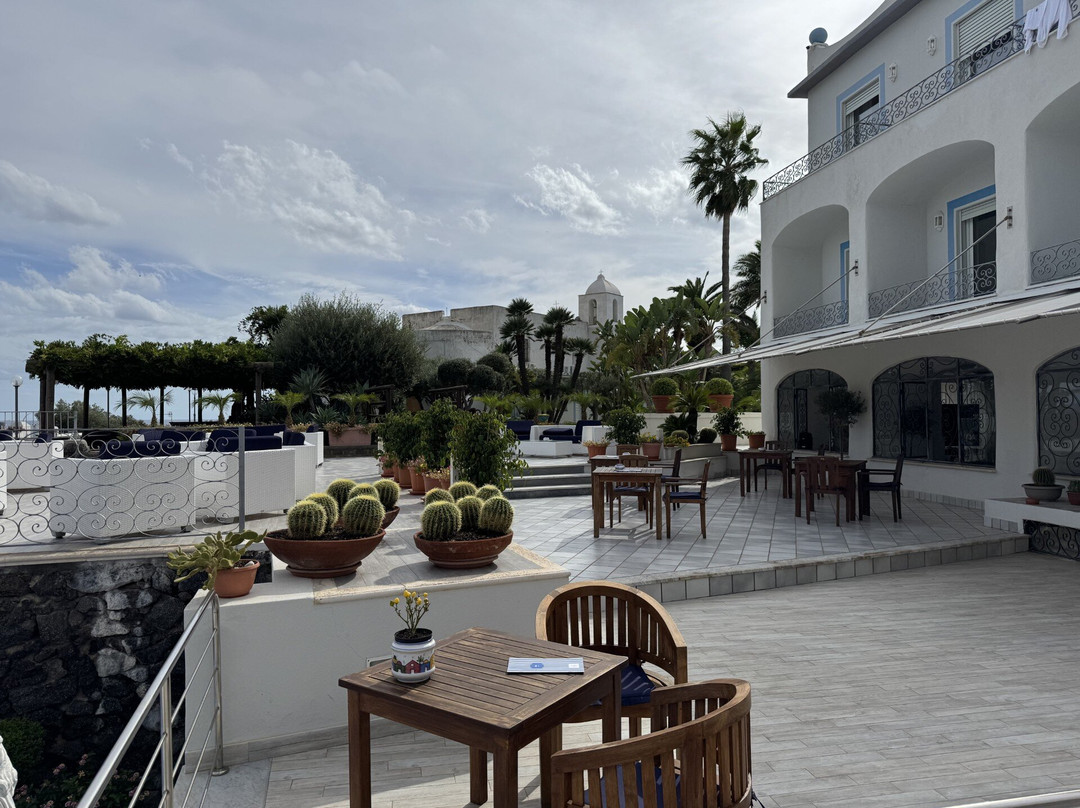 Hotel Terme San Michele & Spa, Worldhotels Distinctive主图